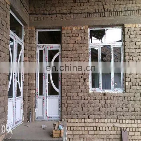 PVC Arch Bending Machine photo-3