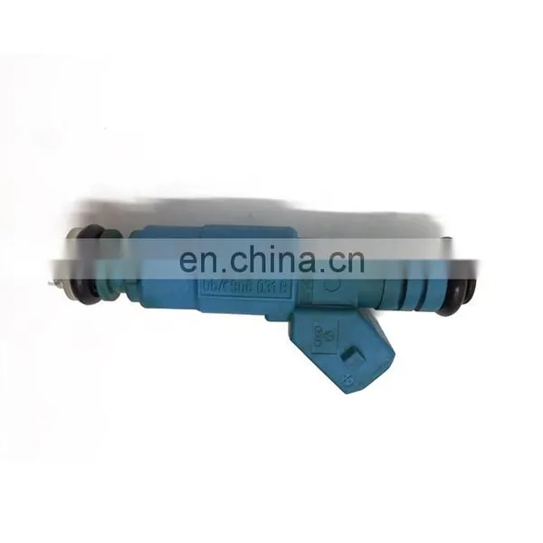For VW Fuel Injector Nozzle OEM 0280155761 06A906031B photo-3