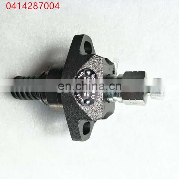 Unit Pump 0414287004 photo-5