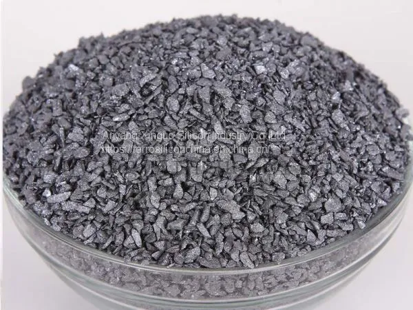 Ferro Silicon photo-3