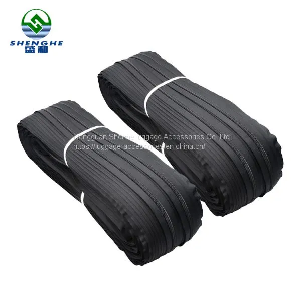 High Quality Waterproof Luggage Zipper Slider