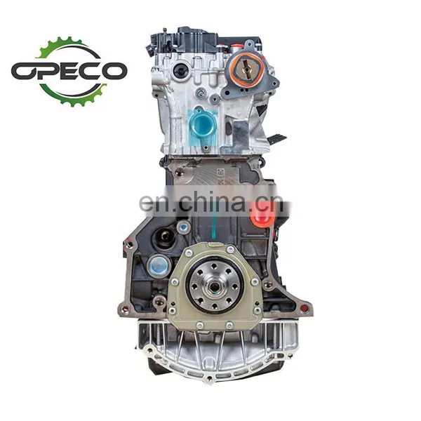 New EA888 Bare Engine for V-W Aud-i Golf Jett-a 2.0T TFSI 1.8T TFSI photo-3
