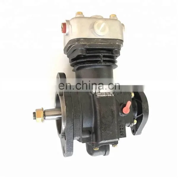 Excavator Engine Parts ISDe QSB ISBe Screw Air Compressor 3964688 photo-2