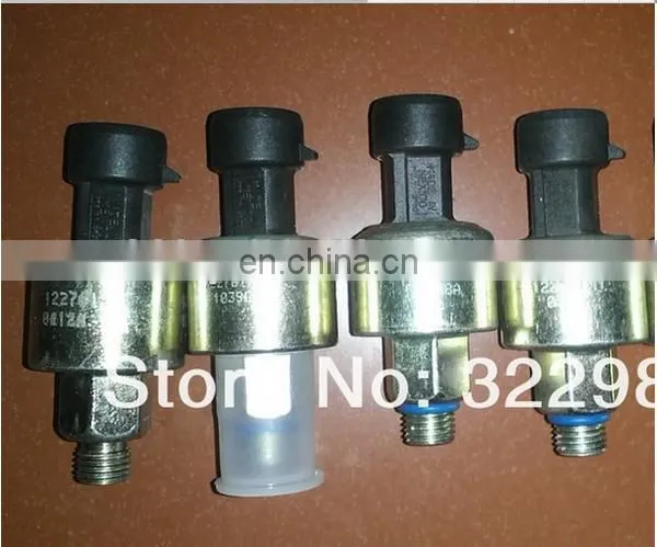 Factory Price Original Genuine Oil Pressure Sensor 4JX1 OEM 97137042 / 8-97137042- Auto Parts Oil photo-2