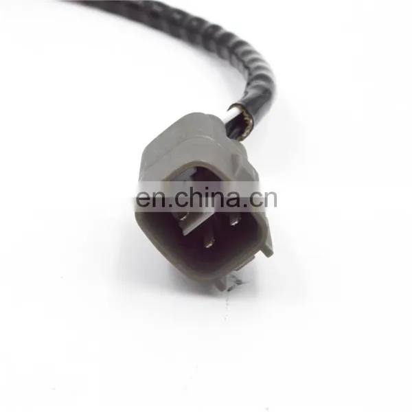 Car Dissolved Oxygen Gas Sensor Air Fuel Ratio Oxygen 89467-42020 photo-4