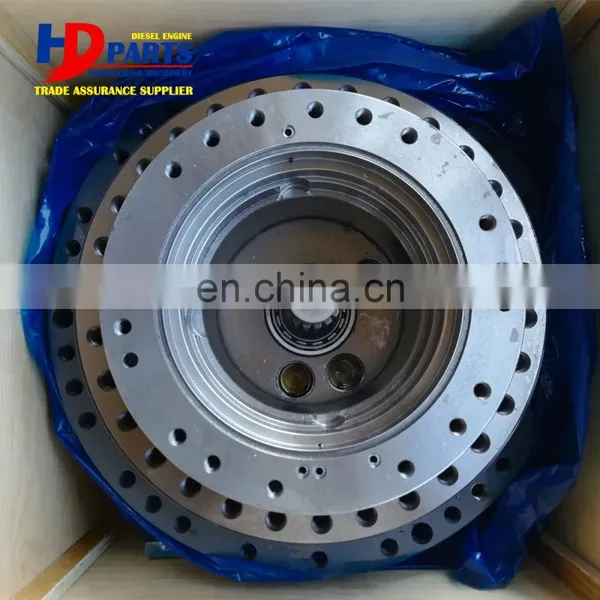 R210LC-9S Travel Gearbox Assy Machinery Engines Parts photo-5