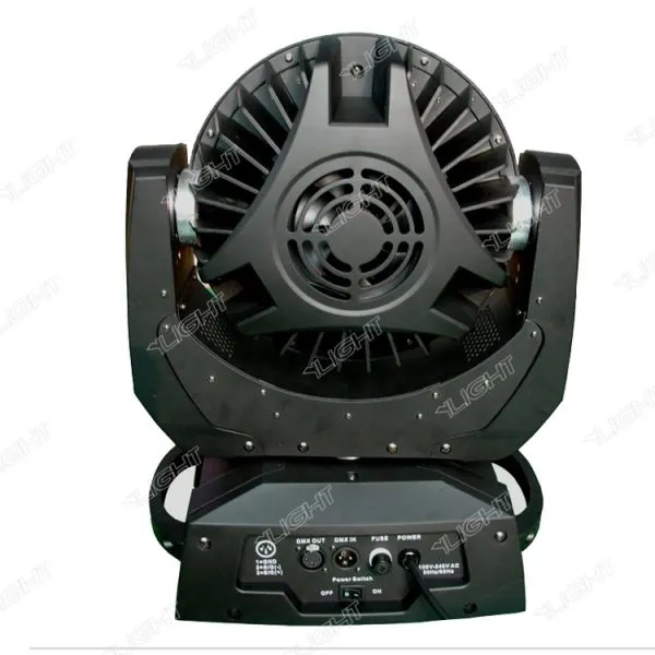 High Quality 36PCS 10W High Brightness LED Wash Moving Head Light photo-3