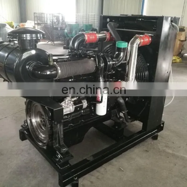 Dongfeng 350HP Engine Diesel Motor 6L 6LA8.9-C315 Rated KW 239 AT 2200 RPM 2100RPM For Sale photo-3