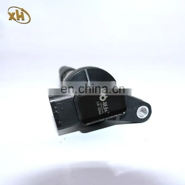 Oem Quality Engine Diamond 12V Ignition Coil Fits Ignition Coil LH-2044 4744015 photo-3