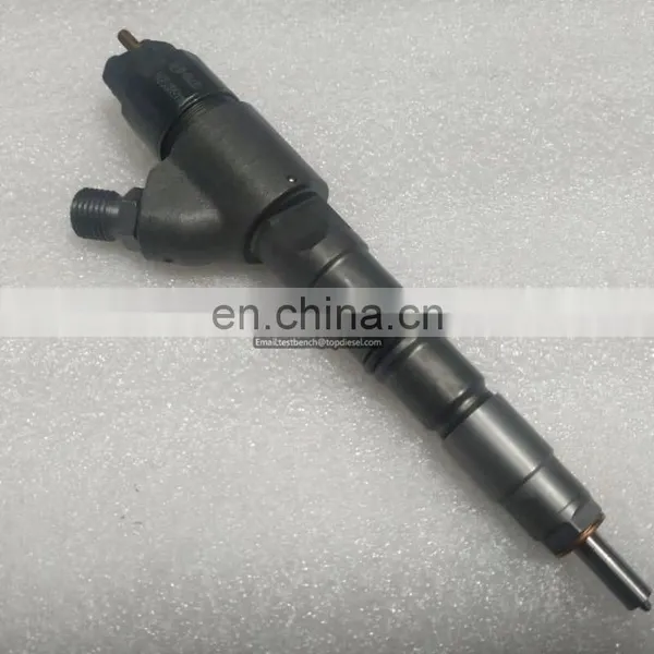 BOSCH Common Rail Injector 0445120067 for Deutz 04290987 photo-5