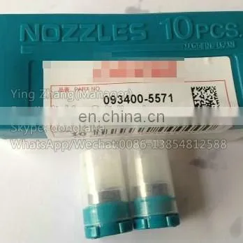 Diesel Fuel Injector Nozzle DN4PD57 093400-5571 photo-4