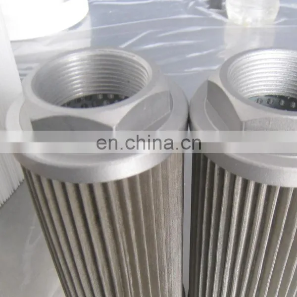 Removing Rust Scales,Dust And Fibres Pleated Cartridge Mp Hydraulic Filtri/oil Return/oil Suction Filter photo-6