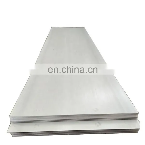 Beautiful Products316 316L Stainless Steel Plate for Sale photo-2