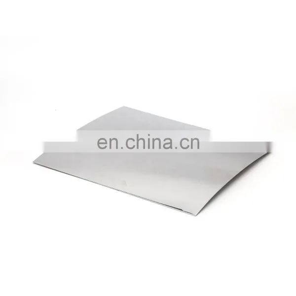 Stainless Steel Products BA 321 Stainless Steel Sheet Price per kg photo-5