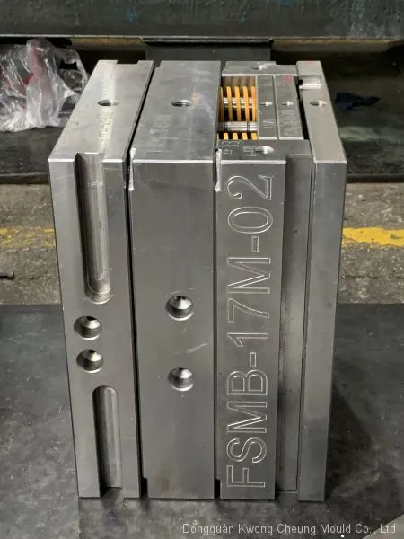 Plastic Parts Injection Molding Factory Injection Molded Parts