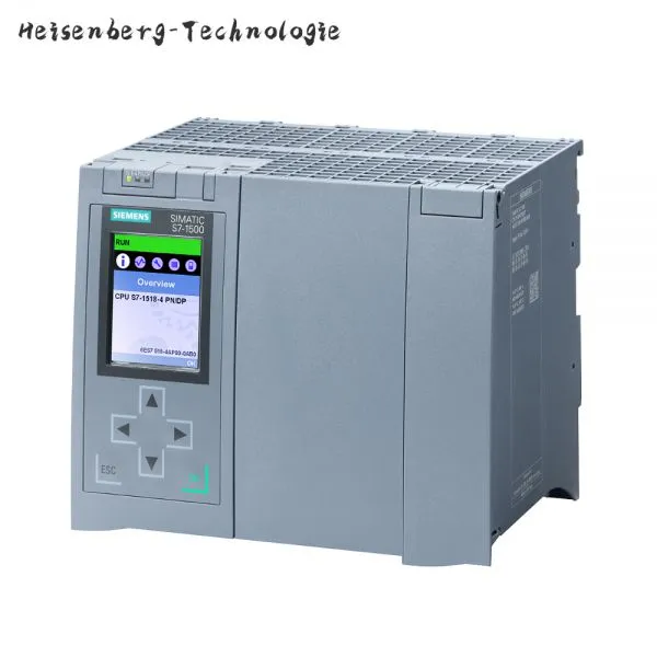 Siemens 6AG4112-2KT74-3FC3 SIMATIC IPC647E photo-4