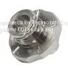 Anti Corrosion 0.02mm Tolerance SUS304 CNC Machining Parts photo-2