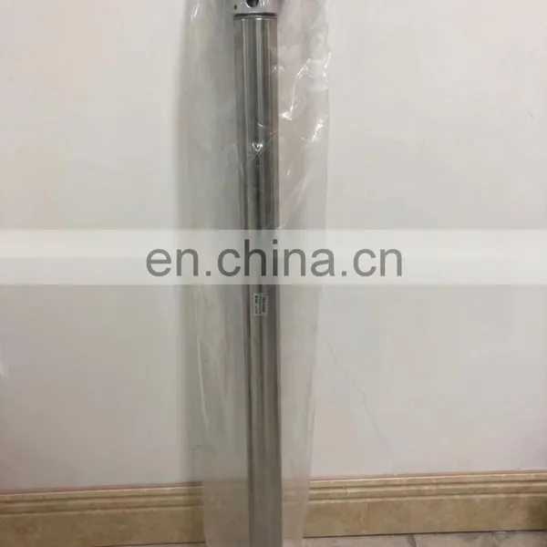 SMC Cylinder CDM2L40-600AZ photo-2