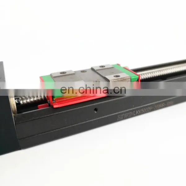 KK130 1680mm Length F3 Flange HIWIN Original KK Module photo-4