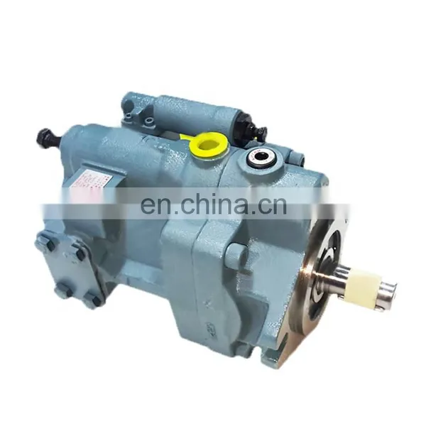 Plunger Pump UPV-2A-35N2Q1-3.7-4-17 NACHI Oil Pump UPV Series for Die Casting Machine photo-4