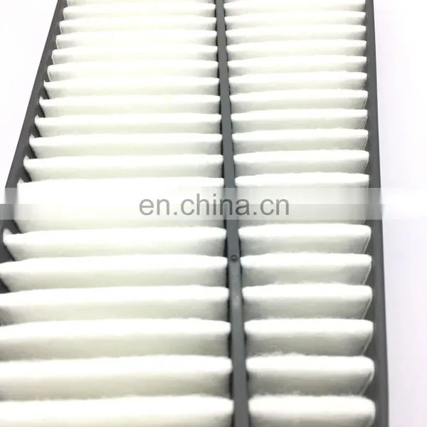 Best Quality Car Air Conditioner Filter Oem17801-31090 Leweda Air Filter Compressor photo-4