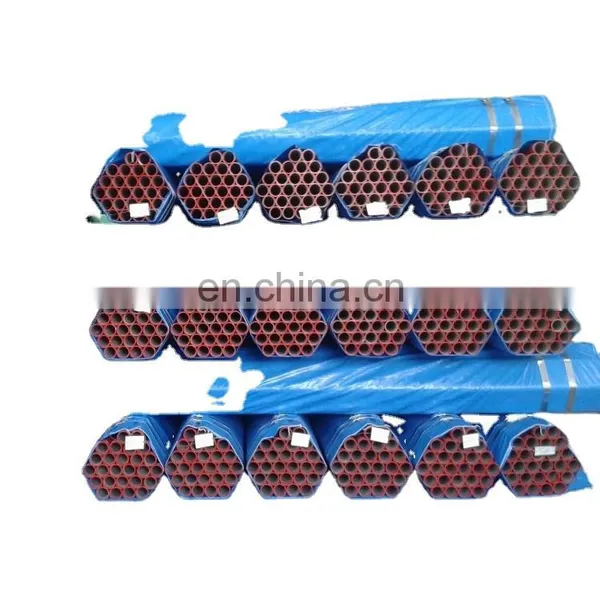 Powder Coating Steel Pipe for Fire Fighting System photo-1