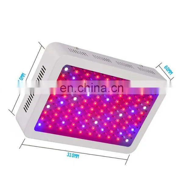 Factory Price 1000W Double Chips Full Spectrum LED Grow Lights for Indoor Plants photo-2