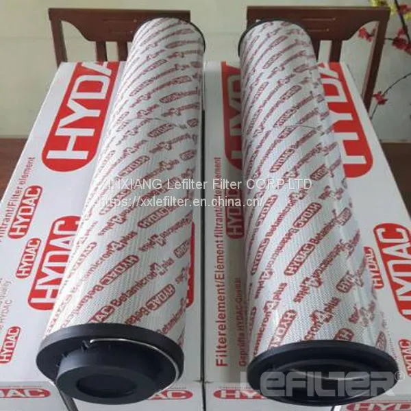Replacement Hydac 0660D010BN4HC Hydraulic Oil Filter photo-5