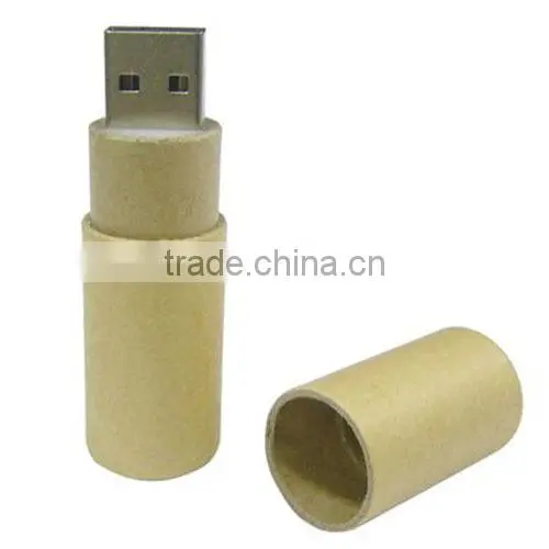 Tube Shape Usb Flash Drive photo-2