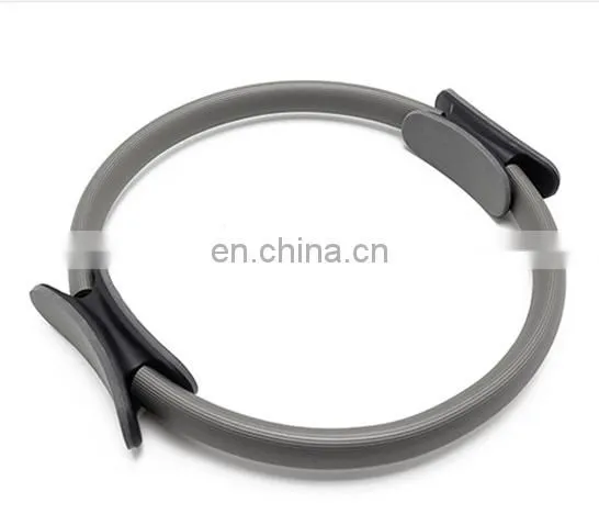 Good Quality's Balanced Body Studio Pilates Product for Sale Dual Grip Yoga Magic Circle Pilates Ring photo-4