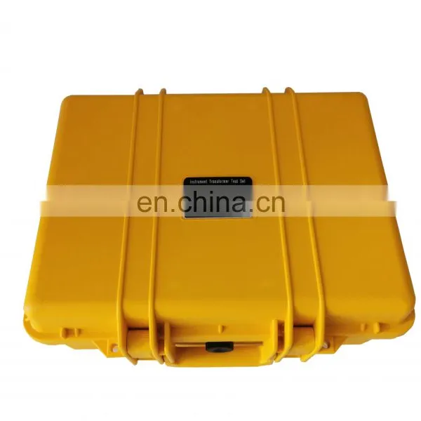 CT/PT Pressure Calibrator photo-4