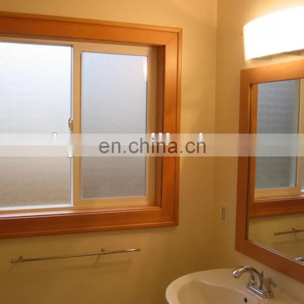 Best Price With Clear and Tinted Winndow and Door Glass photo-5
