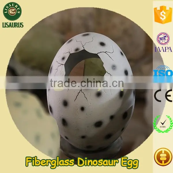 Lisaurus-I Hatching Dinosaur Egg for Museum photo-4