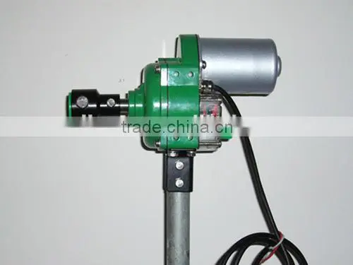 Greenhouse Poly Film Roll up Winders photo-2