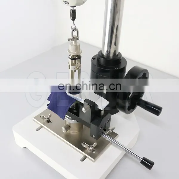 GTC09 Manual Snap Button Push Pull Tester photo-3