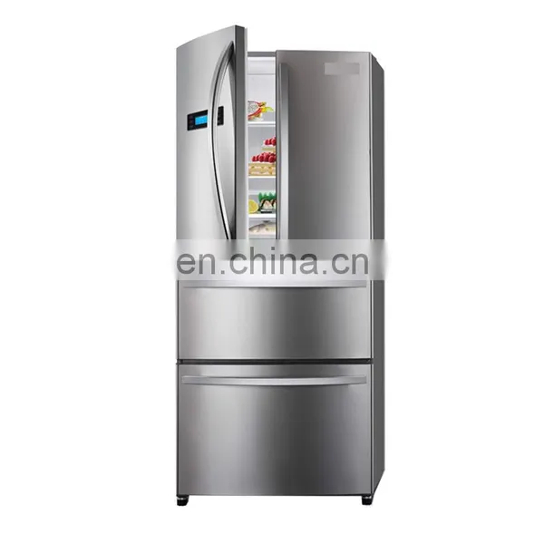 Abs Moulding Molding Making Oem Custom Plastic Injection Mold Refrigerator Shenzhen Mould Manufacturer Maker Supplier photo-3