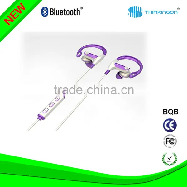 Bluetooth Sport Headphone,Earphone,Headset photo-3
