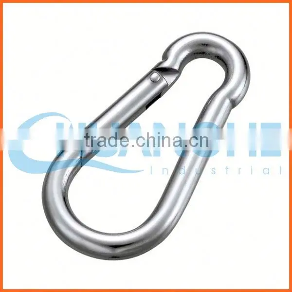 Made in China Eco-friendly Double Ended Snap Hook photo-6