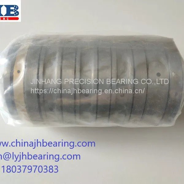 Tandem Roller Bearing 3 Row M3CT1242E 12*42*62.4mm in Stock for Plastic Twin Screw Extruder Gearbox photo-4
