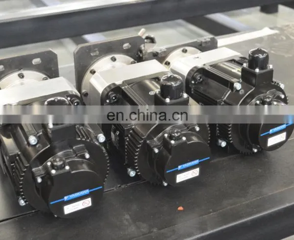 Discount Price 1530 Mini Small Fiber Laser Cutting Machine Sheet Metal photo-5