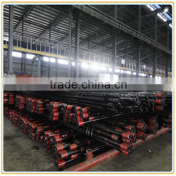 ASTM A315-B Steel Pipe/ Seamless Steel Pipe photo-2