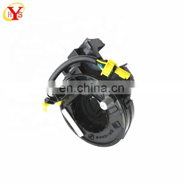 HYS Factory Price Steering Wheel Hairspring Auto Parts Spiral Cable Clock Spring for Honda Fit 77900-T2A-A12 photo-5