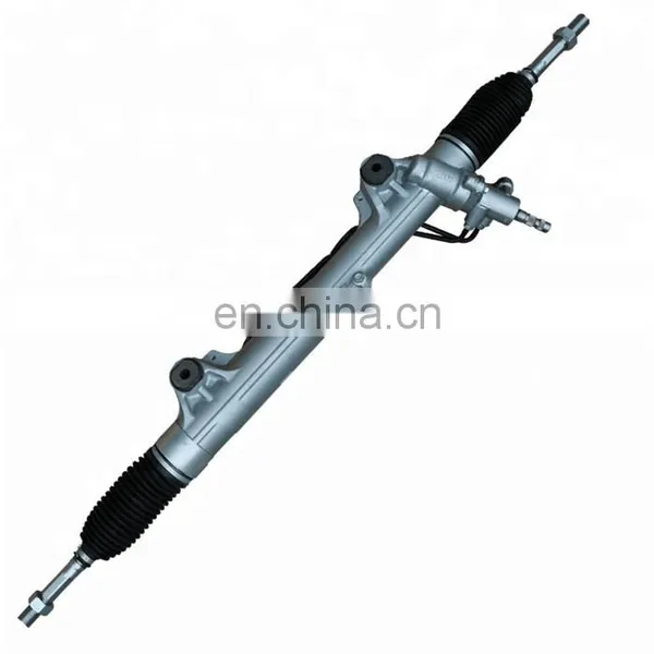 Power Steering Rack Suitable for Land Cruiser CRJ200 UZJ200 LX570 OE: 44200-60170 LHD Steering Gear photo-5