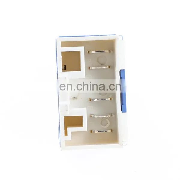 100012821 Electric Power Window Control Switch Passenger FOR Fiat Albea Palio 98809719 photo-5