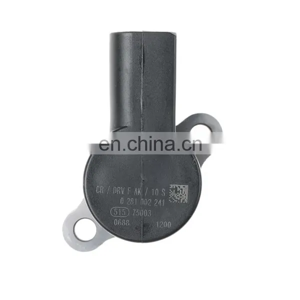 100025980 A6110780549 Fuel Pressure Regulator For Mercedes CDI Sprinter photo-3
