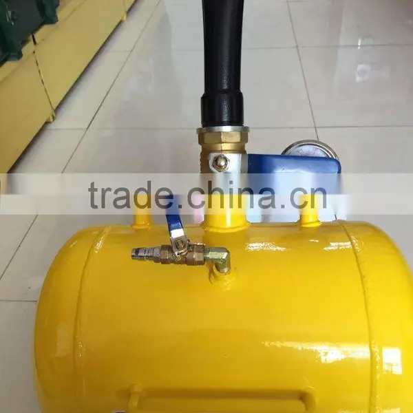 Tire Bead Seater/Inflator Blaster Tyre Air Bead Seater With Button Switch photo-3