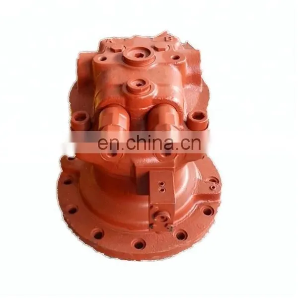 Takeuchi TB125 Swing Motor TB128 Slew Motor TB135 Excavator Swing Device Reducer photo-5