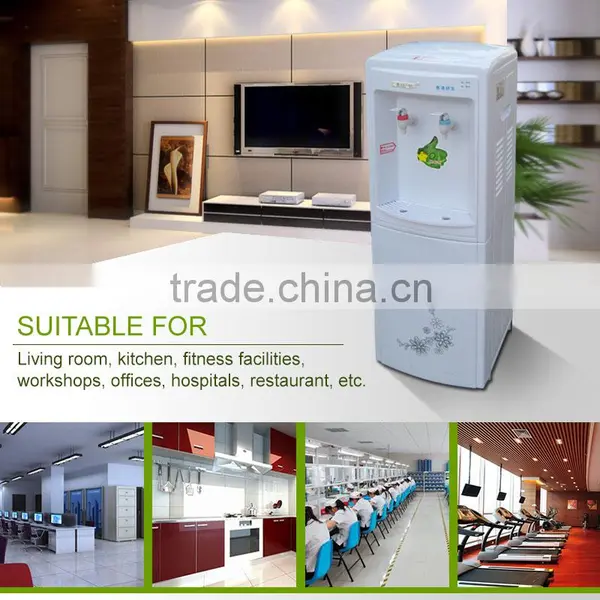 Water Dispenser Made in China /used Water Dispenser Cooler photo-2