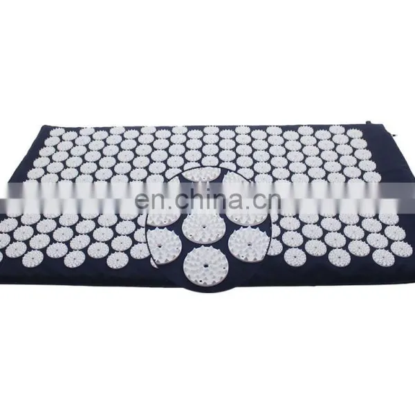Body Massage Mat Shakti Massager Relieve Acupressure Mat at Bulk Price photo-5
