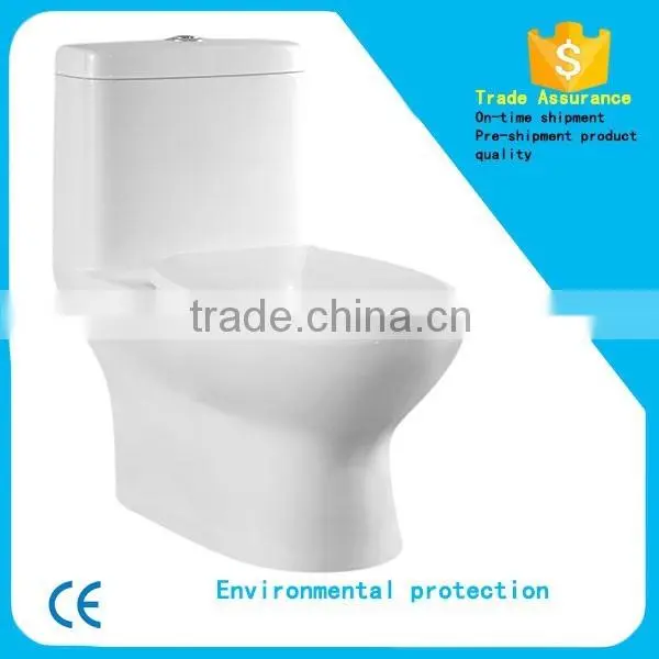 Indian Style wc Toilet,bathroom Toilet From Henan OEM Supplier photo-5